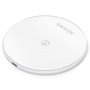 Aisens Cargador Inalámbrico USB-C 15W Blanco